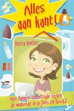 Alles aan kant 9789033818868 P. Butler, Verzenden, Gelezen, P. Butler