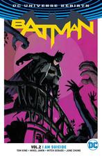 Batman Vol. 2: I Am Suicide (New Edition) Stripboek, Boeken, Verzenden, Nieuw