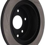 StopTech Power Slot 03-05 350Z / 03-04 G35 / 03-05 G35X, Auto-onderdelen, Ophalen of Verzenden, Nieuw