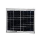 Zonnepaneel - 10 Watt - 290 x 330 x 25mm, Doe-het-zelf en Verbouw, Zonnepanelen en Toebehoren, Ophalen of Verzenden, Nieuw