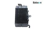Radiateur Rechts Honda XL 600 V Transalp 1994-1996 (XL600V, Verzenden, Gebruikt