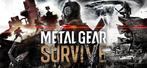 Metal Gear Survive +Survival DLC (xbox one nieuw), Ophalen of Verzenden, Nieuw