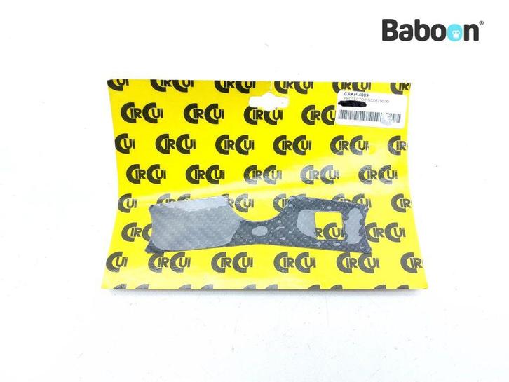 Voorvork Kroonplaat Suzuki GSX R 750 2000-2003 (GSXR750, Motoren, Onderdelen | Suzuki, Gebruikt, Verzenden