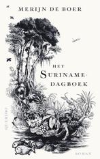 Het Surinamedagboek 9789021475608 Merijn de Boer, Verzenden, Gelezen, Merijn de Boer
