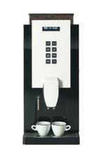 Aequator Quatemala Espresso bonen machine koffie apparaat, Verzenden, Espresso apparaat, 10 kopjes of meer, Koffiebonen