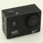 4K Action Camera met Vele Toebehoren, Ophalen of Verzenden, Nieuw
