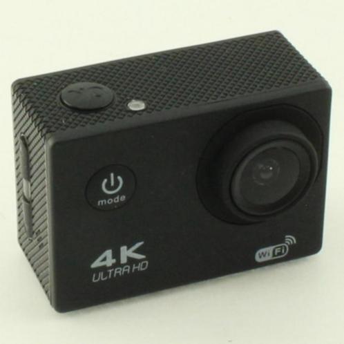 4K Action Camera met Vele Toebehoren, Audio, Tv en Foto, Fotografie | Fotostudio en Toebehoren, Ophalen of Verzenden