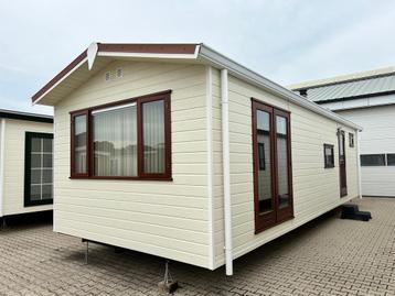 Chalet Basic 2 Slk beschikbaar voor biedingen