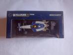 Minichamps 1:18 - Modelauto - WILLIAMS - FW 24, Hobby en Vrije tijd, Modelauto's | 1:5 tot 1:12, Nieuw