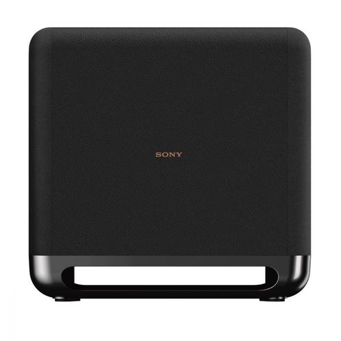 Sony SA-SW5 - 0.1 300W actieve subwoofer, Audio, Tv en Foto, Soundbars, Zo goed als nieuw, Ophalen
