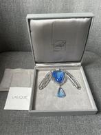 René Lalique - Zilver - Broche