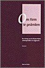 OM HEM TE GEDENKEN 9789030409960 Ko Joosse, Boeken, Verzenden, Gelezen, Ko Joosse