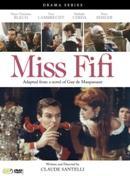 Miss Fifi - DVD, Verzenden, Nieuw in verpakking