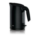 Braun PurEase WK 3100 BK Waterkoker Zwart ( verpakking be..., Witgoed en Apparatuur, Waterkokers, Verzenden, Nieuw