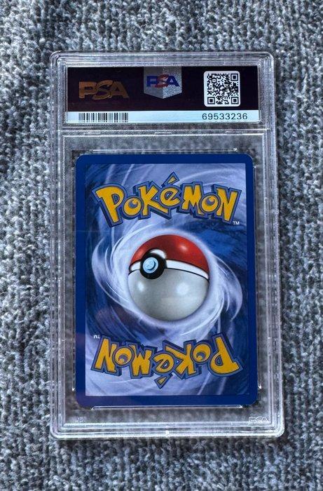 Pokemon Dark Magneton 1st Edition Holo 11/82 - Team Rocket, Hobby en Vrije tijd, Verzamelkaartspellen | Pokémon