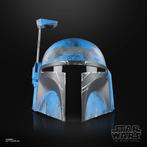 Star Wars: The Mandalorian Black Series Electronic Helmet Ax, Verzamelen, Star Wars, Nieuw, Ophalen of Verzenden