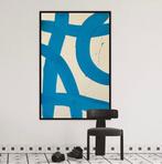 Stefanie Raus - Türkis II 1408 XXL