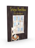 Stukjes hemelblauw 9789030501732 Sue Durrant, Boeken, Kinderboeken | Jeugd | 10 tot 12 jaar, Verzenden, Gelezen, Sue Durrant