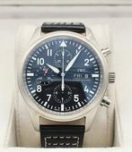 IWC - Pilots Chronograph - IW371704 - Heren - 2010-2020, Sieraden, Tassen en Uiterlijk, Horloges | Antiek