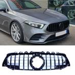 Grill voor mercedes a-klasse w177 zwart (met of zonder front, Auto-onderdelen, Carrosserie en Plaatwerk, Nieuw