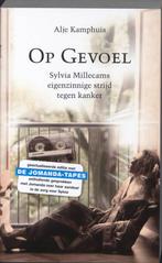 Op gevoel. Jomanda Tapes 9789049025045 A. Kamphuis, Verzenden, Gelezen, A. Kamphuis