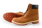 Timberland Veterboots in maat 43,5 Cognac | 10% extra, Kleding | Heren, Schoenen, Overige kleuren, Verzenden, Timberland, Boots