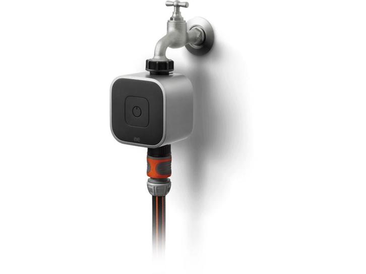 Eve Aqua (2022) - Water Controller Sensor - Lekdetectie en, Huis en Inrichting, Woonaccessoires | Overige, Zo goed als nieuw, Verzenden
