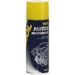 Mannol Motorreiniger 400Ml, Verzenden, Nieuw