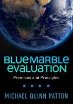 9781462541942 Blue Marble Evaluation Michael Quinn Patton, Boeken, Verzenden, Nieuw, Michael Quinn Patton
