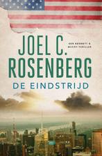 De eindstrijd / Bennett & McCoy / 5 9789029730709, Verzenden, Gelezen, Joel C. Rosenberg