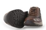 Rieker Veterschoenen in maat 43 Bruin | 10% extra korting, Kleding | Heren, Schoenen, Bruin, Verzenden, Zo goed als nieuw, Rieker
