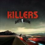 cd - The Killers - Battle Born, Verzenden, Zo goed als nieuw
