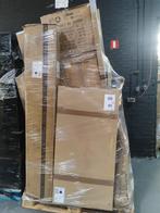 Mix Pallets Retourgoederen - C Klasse - Partijhandel