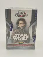 Topps Chrome Sealed box - Star Wars 2023 - 10 Packs -, Nieuw