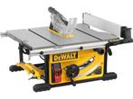 DeWalt DWE7492 - Tafelzaag - 2000W 77mm zaagdiepte - 26,5kg, Doe-het-zelf en Verbouw, Gereedschap | Zaagmachines, Verzenden, Zo goed als nieuw