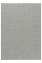 Hoogpolig Vloerkleed | Ata | Crème | 80x150 cm, Huis en Inrichting, Stoffering | Tapijten en Kleden, Verzenden, Nieuw