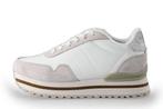 Woden Sneakers in maat 37 Wit | 10% extra korting, Verzenden, Wit, Woden, Sneakers of Gympen
