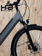 Kalkhoff Endeavour 3.B Move E-Bike Shimano Alivio 2024, Overige merken, Ophalen of Verzenden, Zo goed als nieuw, Minder dan 47 cm
