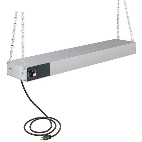 Voedselverwarmer | Plafondmodel | 760mm | 230V |, Zakelijke goederen, Horeca | Keukenapparatuur, Nieuw in verpakking, Verzenden