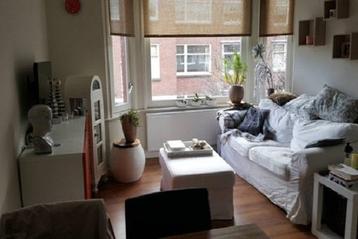 Appartement Van Lansbergestraat in Den Haag