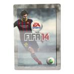 Fifa 14 Steelbook (ZONDER BOEKJE) (XBOX 360) (TWEEDEHANDS), Verzenden, Nieuw