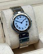 Cartier - Santos Vendome - 8191 - Dames - 1990-1999, Sieraden, Tassen en Uiterlijk, Nieuw