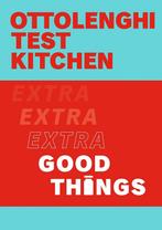9781529109474 Ottolenghi Test Kitchen: Extra Good Things, Nieuw, Yotam Ottolenghi, Verzenden