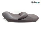 Buddy Seat Compleet Suzuki AN 400 Burgman 2007-2017 (AN400), Motoren, Verzenden, Gebruikt