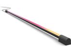 Philips Hue Play gradient light tube - White and Color, Verzenden, Zo goed als nieuw