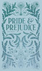 9781840221930 Wordsworth Luxe Collection- Pride and Preju..., Verzenden, Nieuw, Jane Austen