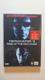 TERMINATOR 3 RISE OF THE MACHINES (2 DISC) (DVD), Cd's en Dvd's, Verzenden, Gebruikt