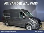 Volkswagen Crafter | 2.0 TDI 140pk L3H3 L2H2 Euro6 Airco |, Auto's, Bestelauto's, Gebruikt, Euro 6, Volkswagen, Dealer onderhouden