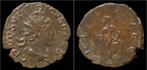 274ad Roman Tetricus Ii billon antoninianus Spes advancin..., Verzenden