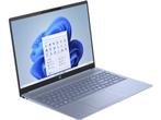 Hp - Pavilion 16-af0025nd - 16 inch - 16 GB - 512 GB - Blauw, Computers en Software, Windows Laptops, Hp, Qwerty, Verzenden, Minder dan 2 Ghz
